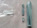 Nwe originele Honda SS50 gasrondsel, gasschuif, kabelstopper, Fietsen en Brommers, Ophalen, Nieuw, Overige merken