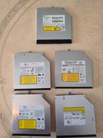 Dvd/cd rewritable drive / super multi dvd writer voor laptop, Ophalen of Verzenden, Zo goed als nieuw