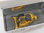 Diecast masters Caterpillar d8T dozer, Ophalen of Verzenden, Zo goed als nieuw, Bus of Vrachtwagen, Overige merken