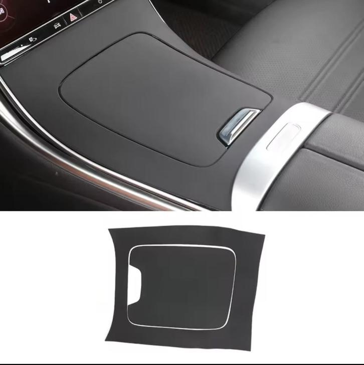 middenconsole Mercedes GLC, Auto-onderdelen, Interieur en Bekleding, Mercedes-Benz, Nieuw, Ophalen of Verzenden