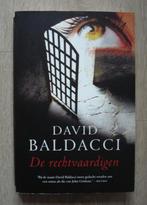 11 zgan David Baldacci thrillers titels in advertentietekst, Boeken, Zo goed als nieuw, Ophalen