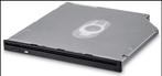 H-L data storage 9mm slim dvd brander, Computers en Software, Optische drives, Intern, Gebruikt, Dvd, Ophalen of Verzenden