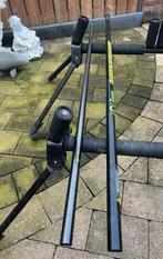 Sensas giant margin, Ophalen, Zo goed als nieuw, Vaste hengel