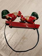 Pikkende kippen van blik, Ophalen of Verzenden