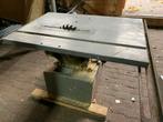 Inca zaagtafel (compleet), Doe-het-zelf en Verbouw, Gereedschap | Zaagmachines, Ophalen, Minder dan 30 mm, Gebruikt, Cirkelzaag
