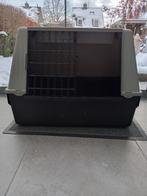 Ferplast autotransportbox voor honden., Dieren en Toebehoren, Ophalen, Zo goed als nieuw