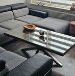 Salon tafel in prima staat Richmond, 100 tot 150 cm, Zo goed als nieuw, Minder dan 50 cm, Rechthoekig