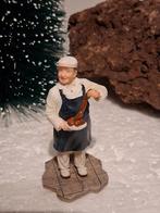 Luville Stephan Jonas has made sausages, Ophalen of Verzenden, Gebruikt