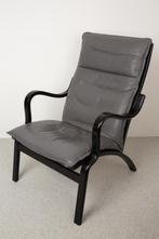 Vintage Stouby Stoel uit de jaren 70, Huis en Inrichting, Ophalen, Minder dan 75 cm, Zo goed als nieuw, 50 tot 75 cm