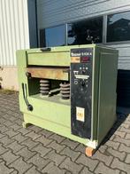 Sicar S630A Vandiktebank, Ophalen, Zo goed als nieuw