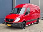 Mercedes-Benz Sprinter 210 2.2 CDI 366 HD 3 ZITS / SIDE BARS, Euro 5, Gebruikt, 2000 kg, Electronic Stability Program (ESP)