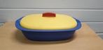 Tupperware groente stomer gekleurd, Ophalen of Verzenden, 'T Olde Gre-j, Info@toldegrej.nl, Endepoelstraat 20f Didam