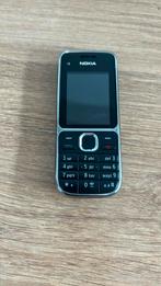 Nokia c2-01, Telecommunicatie, Mobiele telefoons | Nokia, Ophalen of Verzenden, Zo goed als nieuw