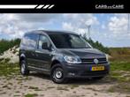 Volkswagen Caddy 2.0 TDI L1H1 BMT Comfortline, Auto's, Bestelauto's, Gebruikt, 4 cilinders, 1375 kg, 2 stoelen