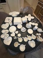 Riviera maison servies, Ophalen