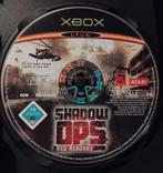 Shadow ops xbox game losse disc, Spelcomputers en Games, Games | Xbox Original, Gebruikt, Vanaf 18 jaar, Shooter, 1 speler