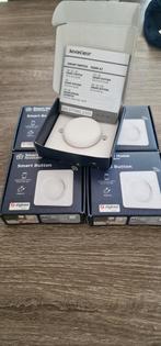 Silver Crest Smart Home smart button 5 x, Nieuw, Ophalen of Verzenden