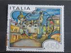 POSTZEGEL  ITALIE 1986   =641=, Postzegels en Munten, Ophalen of Verzenden, Gestempeld