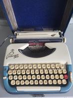 Vintage typmachine- typewriter Princess 300, Gebruikt, Ophalen of Verzenden