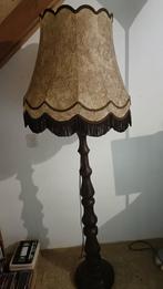 Vintage vloerlamp, Antiek en Kunst, Ophalen