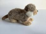 Vintage Steiff baby stokstaartje, Antiek en Kunst, Antiek | Speelgoed, Ophalen of Verzenden