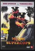 Miami supercops - 1985, Terence Hill, Bud Spencer, Actie en Avontuur, Alle leeftijden, Ophalen of Verzenden, Zo goed als nieuw