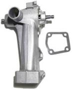 Waterpomp Fiat 850, Auto-onderdelen, Ophalen of Verzenden, Nieuw, Fiat