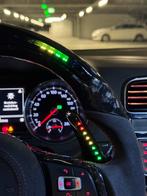 Volkswagen Polo GTI | Maxton| Akrapovic |Carbon, Auto's, Volkswagen, Stof, 4 cilinders, Zwart, 1180 kg