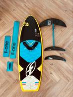 F-One kitefoil, Foil, Ophalen, Gebruikt, Kiteboard