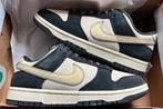 Nike Dunk Low LX Black Suede - 37.5, 38, & 38.5, Ophalen of Verzenden, Nike, Nike, Nike