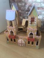 Poppenhuis, Ophalen, Zo goed als nieuw, Poppenhuis