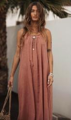Moost wanted Stevy summer dress maat S, Verzenden, Maat 36 (S), Gedragen, Onder de knie