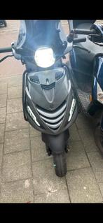 Paggio zip iget full malossi 80cc, Ophalen, Zo goed als nieuw, Zip