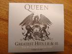CD collection Queen, Ophalen of Verzenden, 2000 tot heden, Zo goed als nieuw, Boxset