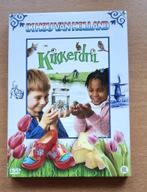 Kikkerdril, Avontuur, Verzenden, Alle leeftijden, Zo goed als nieuw