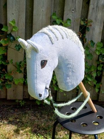 ABM hobbyhorse beschikbaar voor biedingen