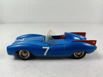 jade 1/43  vaillante vs 57b # 7 beschikbaar voor biedingen