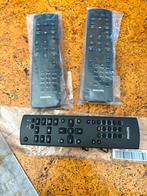 Nieuwe Philips afstandsbedieningen, Ophalen of Verzenden, Nieuw, Origineel, Tv