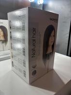 Nieuwe kappers training pop + houder, Hobby en Vrije tijd, Cursusmateriaal, Ophalen, Nieuw, Persoonlijke verzorging