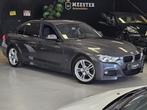 BMW 3-serie 330e M Sport Edition >MEMORYSTOEL>LED>NAVI, Auto's, BMW, Te koop, Zilver of Grijs, Geïmporteerd, Emergency brake assist