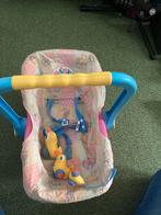 Baby Born maxi cosi, Ophalen, Gebruikt, Babypop