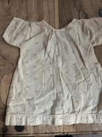 Vintage  Baby Bloemen Jurkje, Ophalen of Verzenden, Gebruikt, Meisje, Jurkje of Rokje