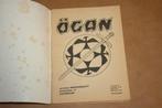 Ögan. Het gewijde Kromzwaard. Nooitgedacht, 1969., Boeken, Stripboeken, Eén stripboek, Ophalen of Verzenden, Gelezen
