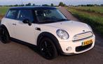 Mini 1.6 ONE 2013 Navi Cruise Orgi Nederlands  17 " Lm, Stof, 74 pk, 4 cilinders, 4 stoelen