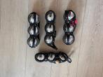jeu de boule ballen, Sport en Fitness, Bowlen, Ophalen, Zo goed als nieuw, Bal