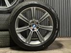 20 inch Winterset Bmw X5 G05 X6 G06 styling736 6mm €1299,-, Ophalen, 275 mm, Banden en Velgen, Winterbanden