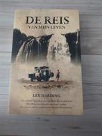 Lex Harding - De reis van mijn leven, Lex Harding, Afrika, Ophalen of Verzenden, Zo goed als nieuw