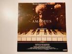 Amadeus- Milos Forman (FR/1984), Ophalen of Verzenden, Zo goed als nieuw, 12 inch