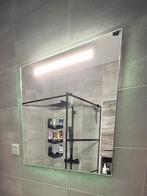 Spiegel Villeroy & Boch met verlichting, Huis en Inrichting, Ophalen, Zo goed als nieuw