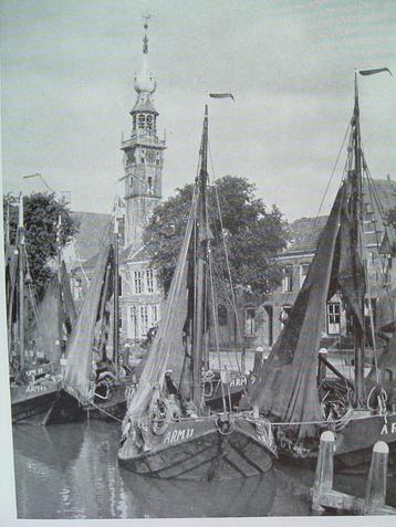 Walcheren zoals het was en weer worden zal - 1949. beschikbaar voor biedingen